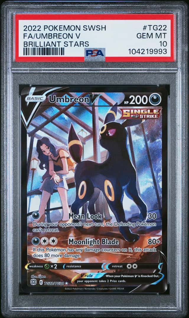 Umbreon V