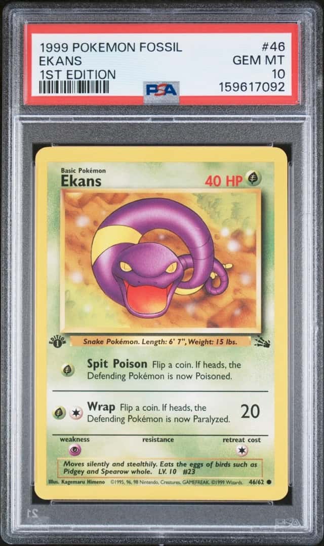 Ekans