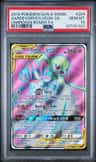 Gardevoir/sylveon Gx