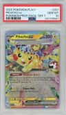 Pikachu Ex