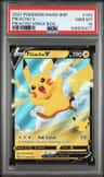 Pikachu V
