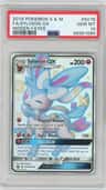 Sylveon Gx