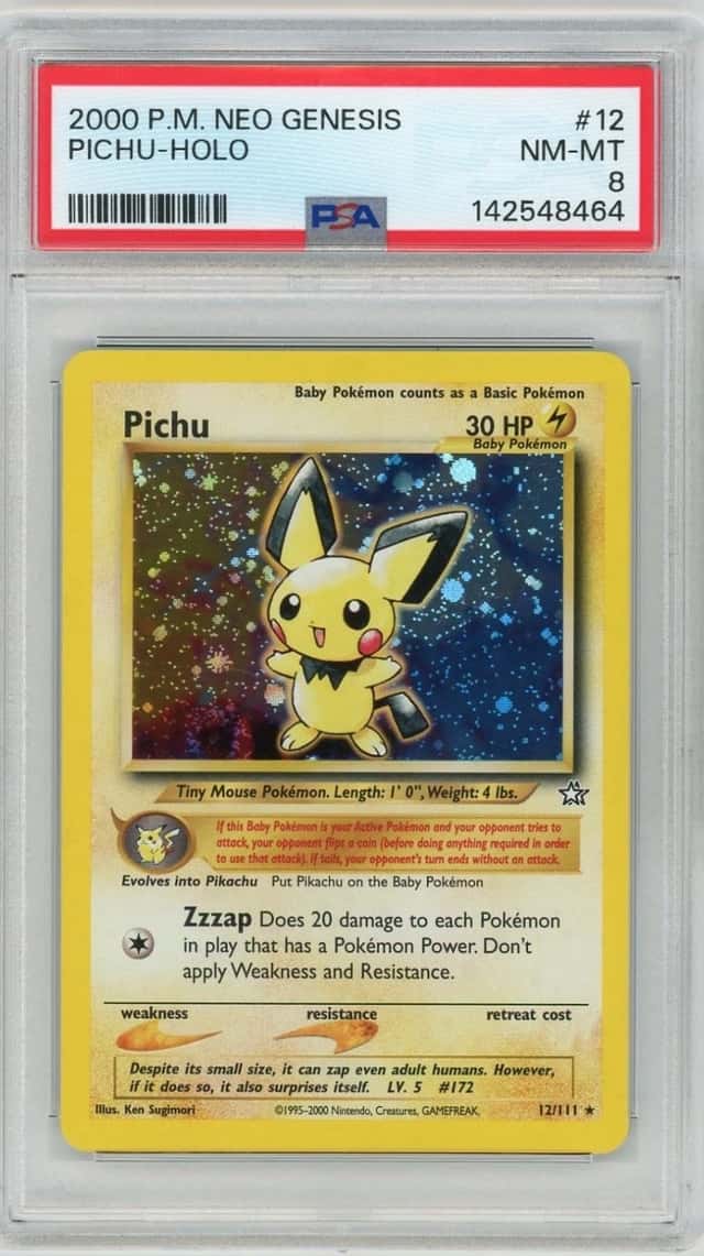 Pichu