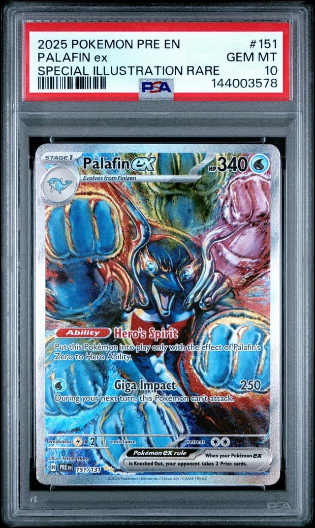 PALAFIN ex