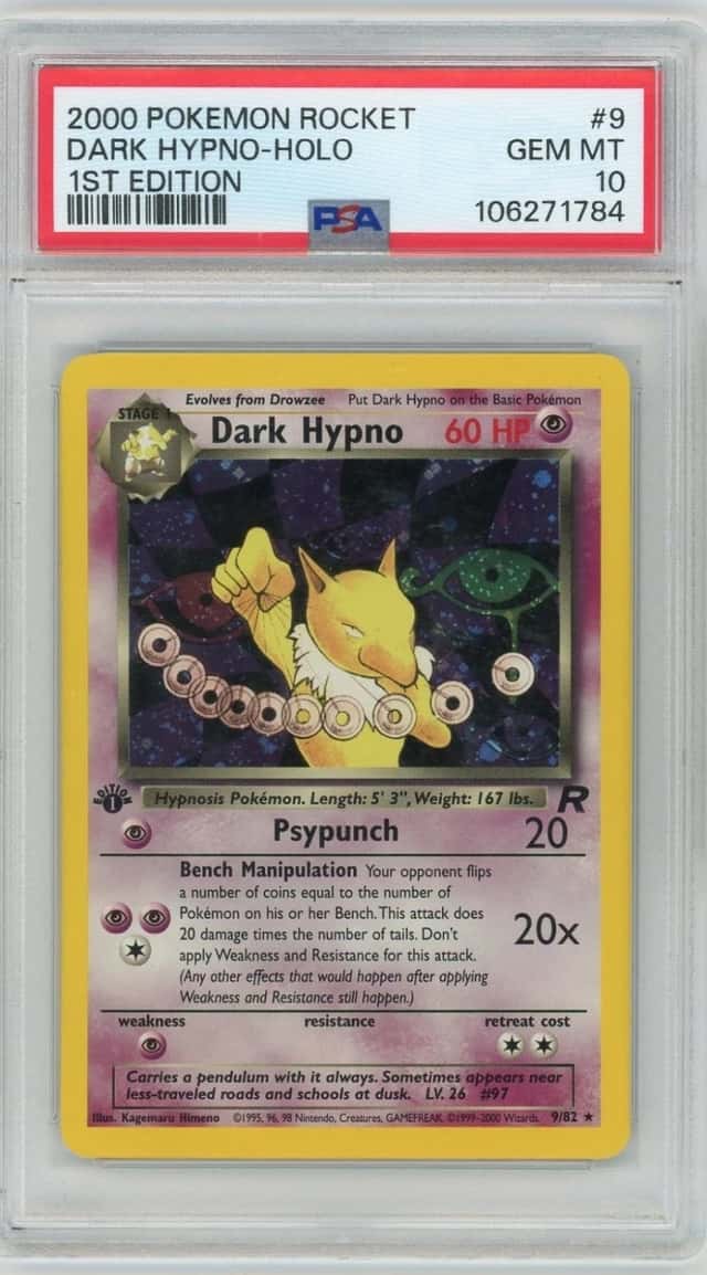 Dark Hypno