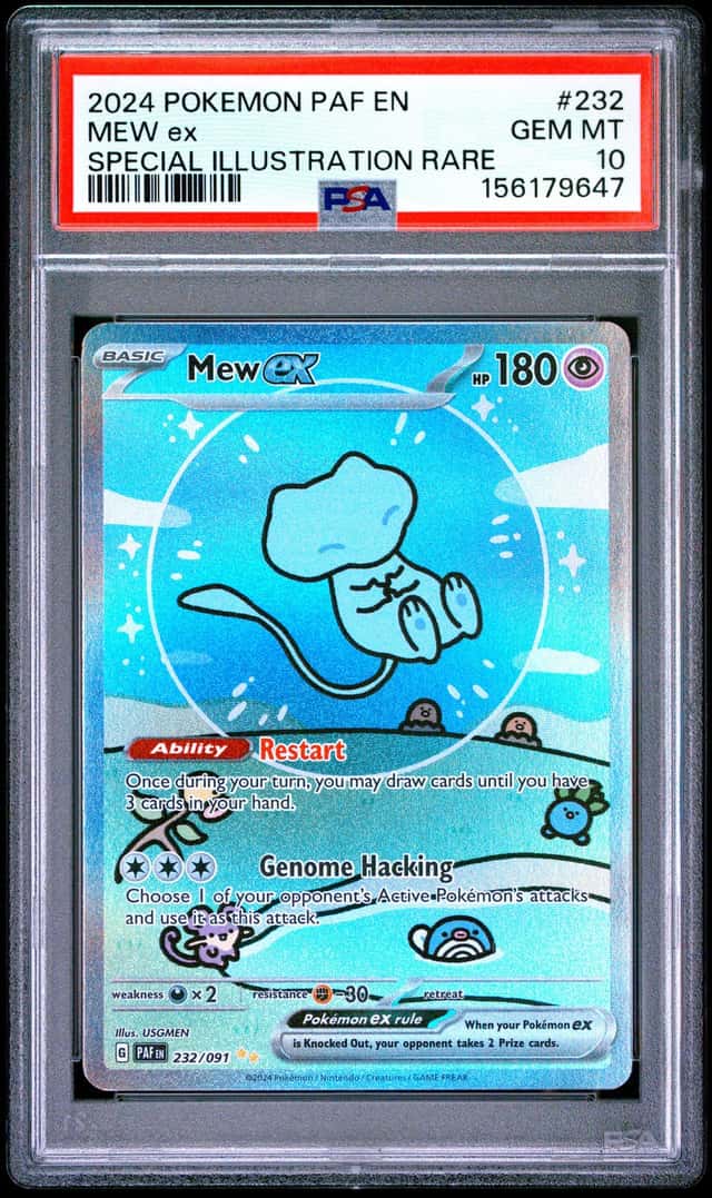 MEW ex
