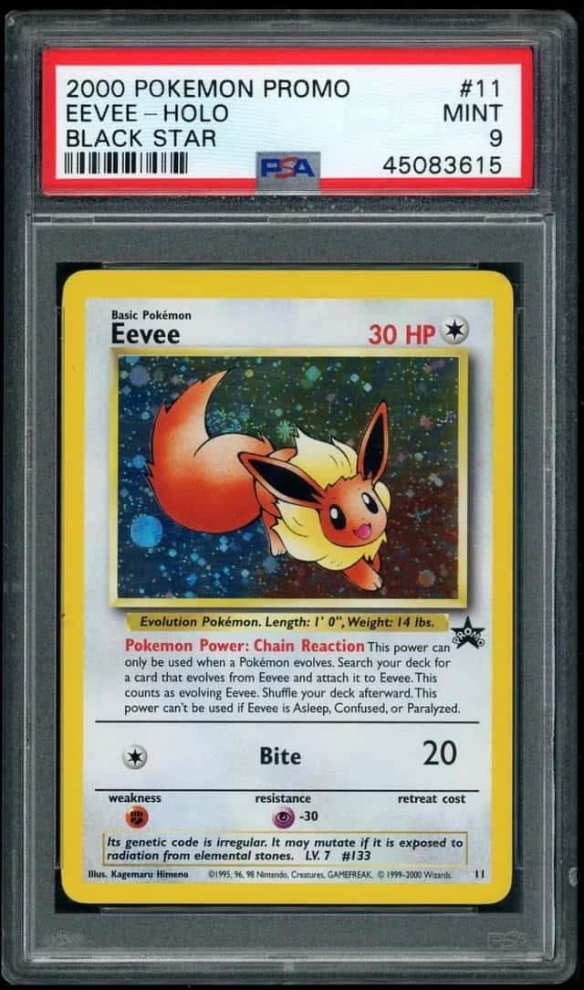 Eevee