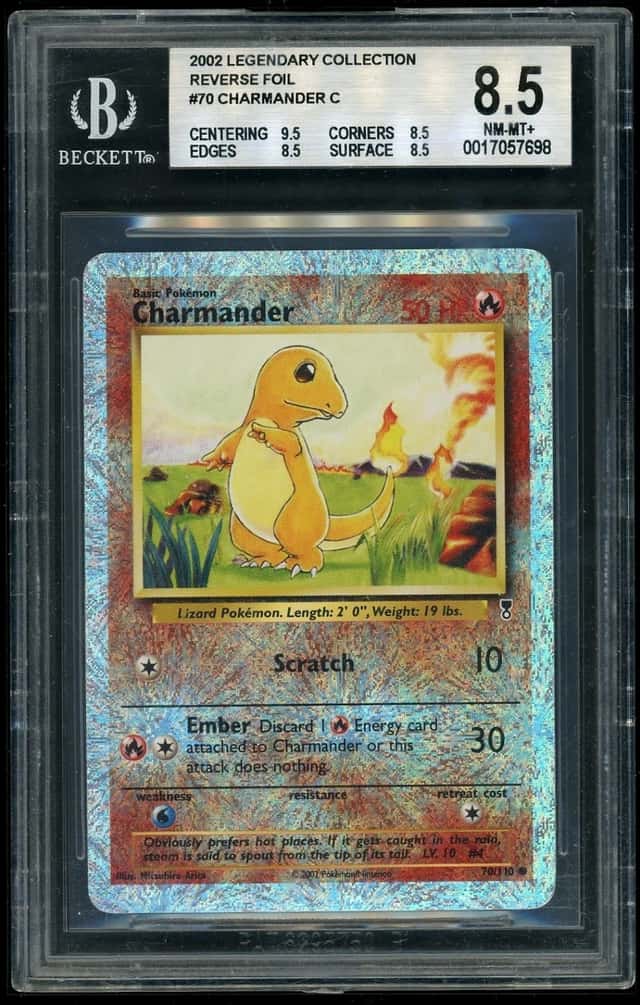 Charmander