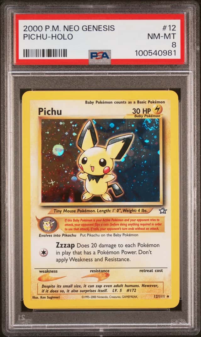 Pichu