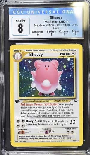 Blissey