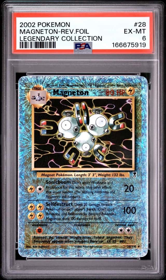 Magneton
