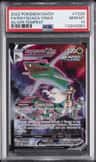 Rayquaza Vmax