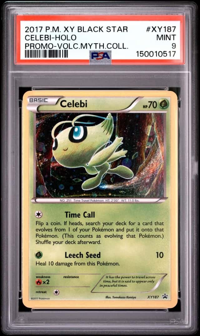 Celebi