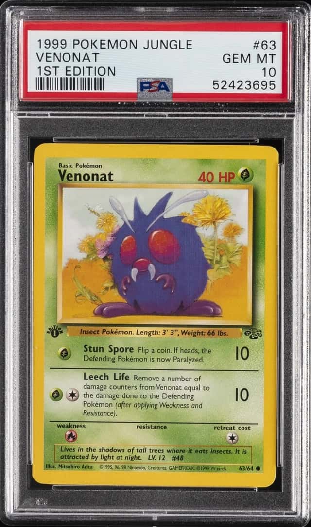 Venonat