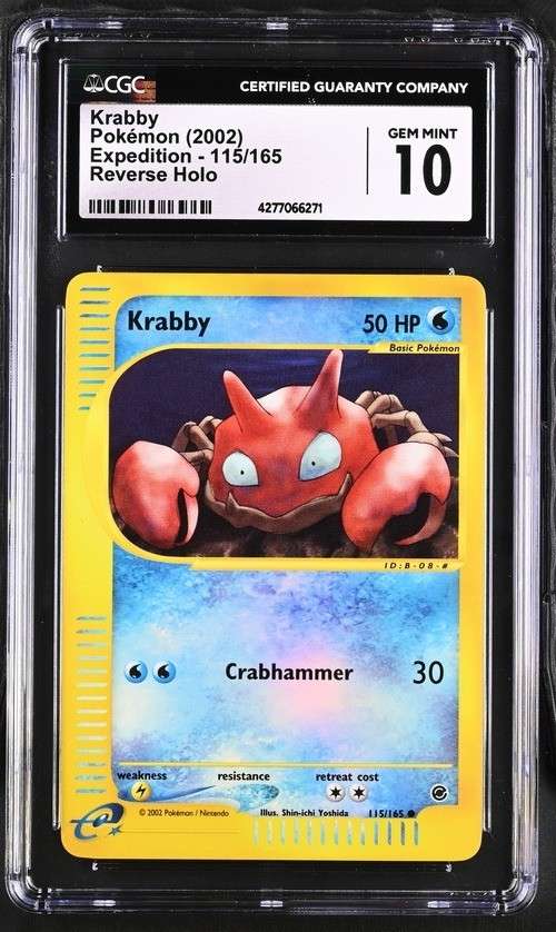 KRABBY