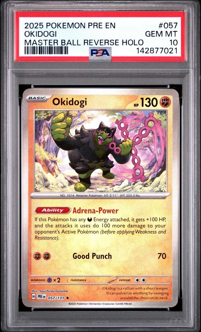 Okidogi