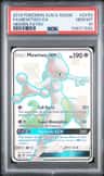 Mewtwo Gx