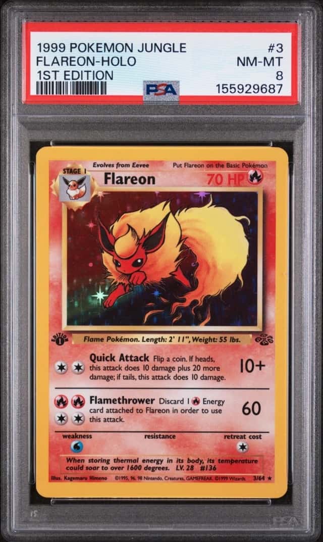 Flareon