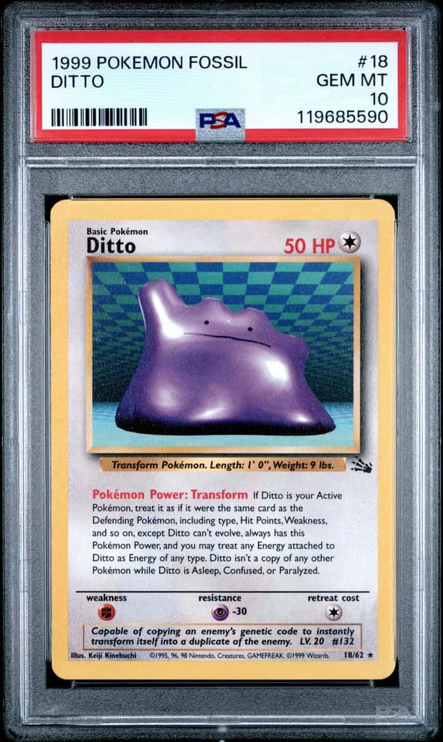 Ditto
