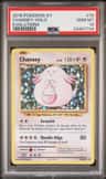 Chansey