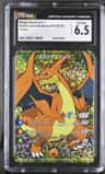 Mega Charizard Y