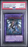 Dragon Knight D-E