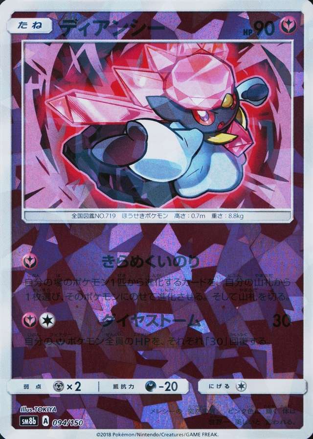 Reverse Holo