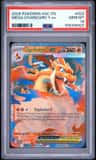 Mega Charizard Y Ex