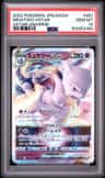 Mewtwo Vstar
