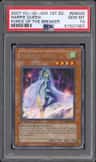 Harpie Queen