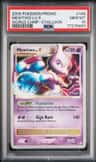Mewtwo Lv.x