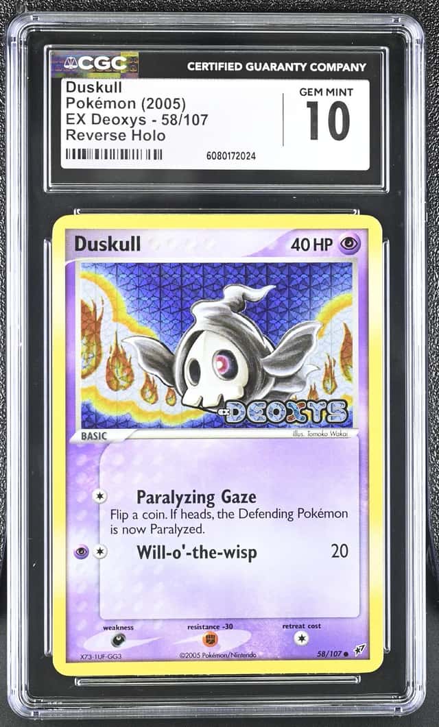 DUSKULL-REV.FOIL