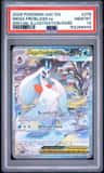 Mega Froslass Ex