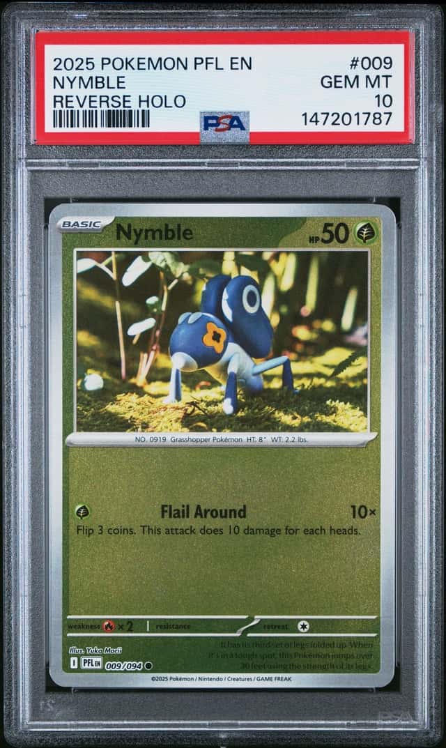 Nymble