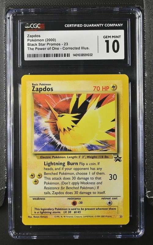 Zapdos
