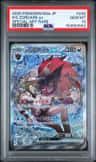 N'S Zoroark Ex
