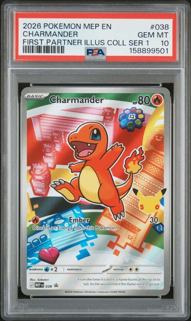 Charmander