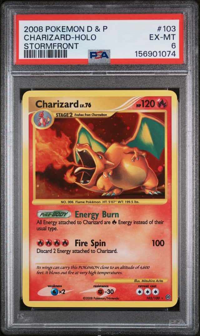 Charizard