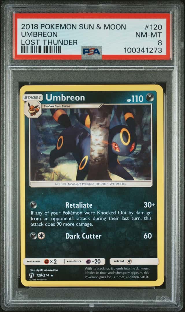 UMBREON