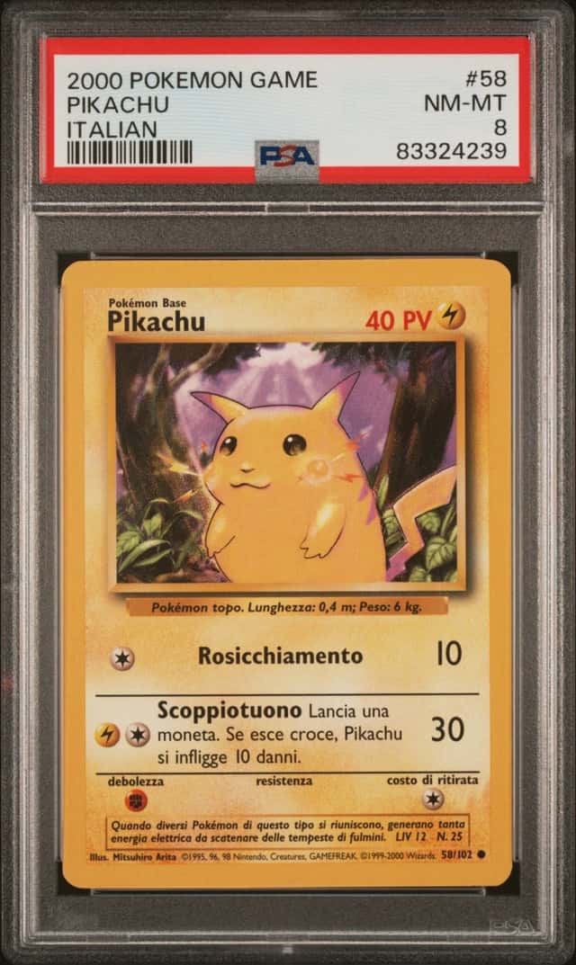 Pikachu