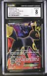 Fa/umbreon Ex