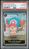 Tony Tony Chopper
