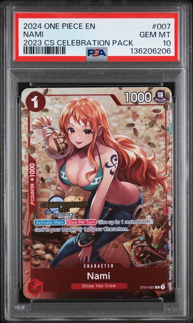 Nami