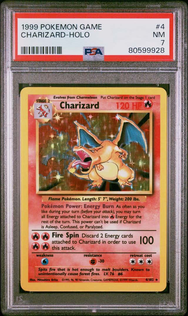 Charizard
