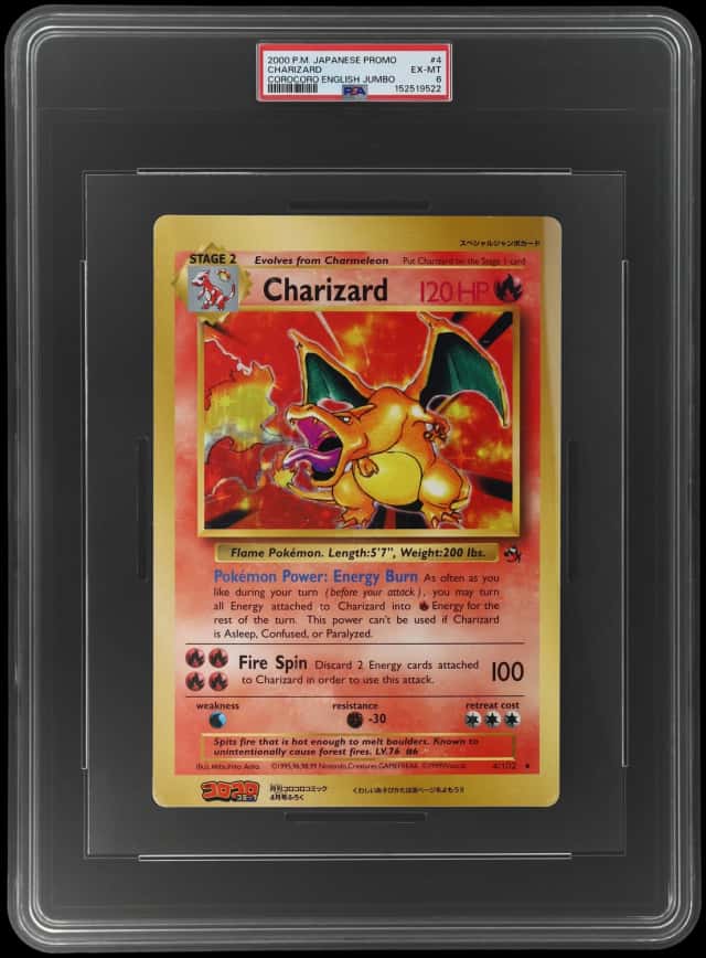 Charizard