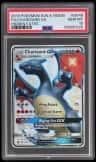 Charizard Gx