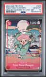 Tony Tony Chopper