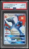 Charizard Gx