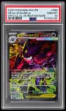 Mega Gengar Ex