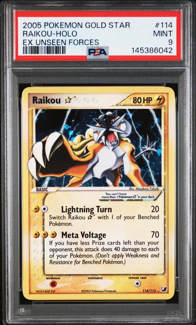 Raikou